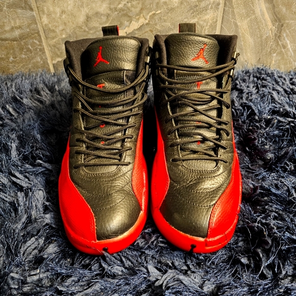 Jordan Other - Jordan 12 Flu Game